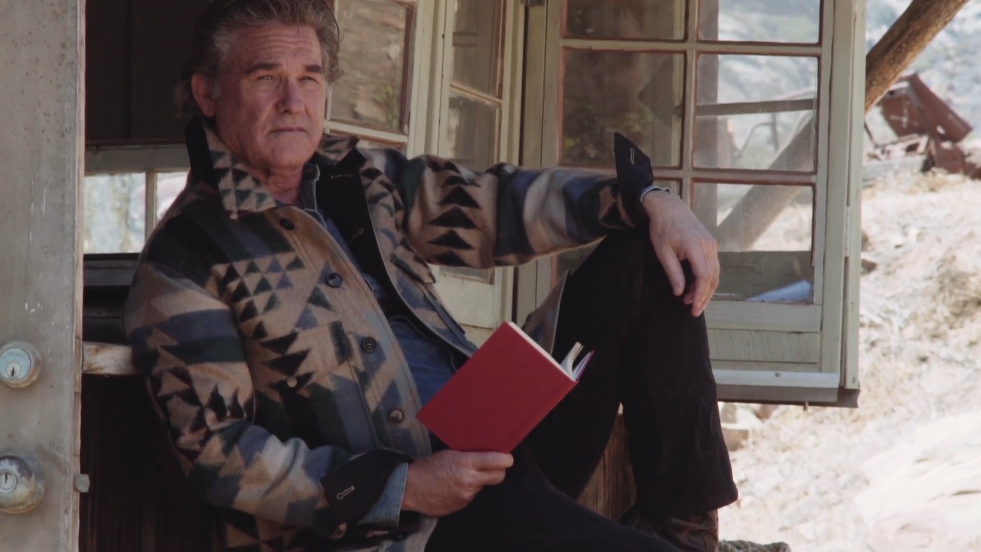 Kurt Russell's Most Dangerous Stunts | GQ