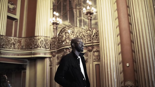 Mixmag Black Coffee
