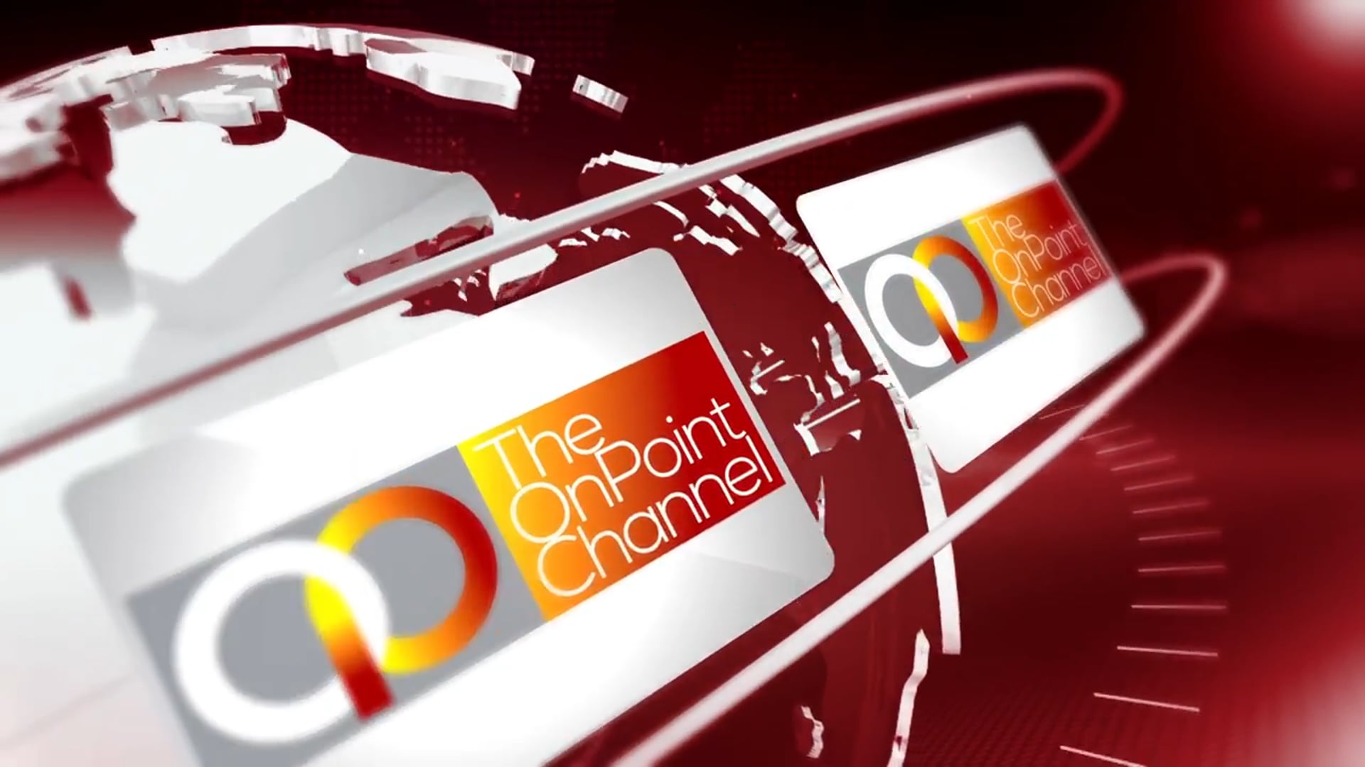OnPoint Channel News Intro