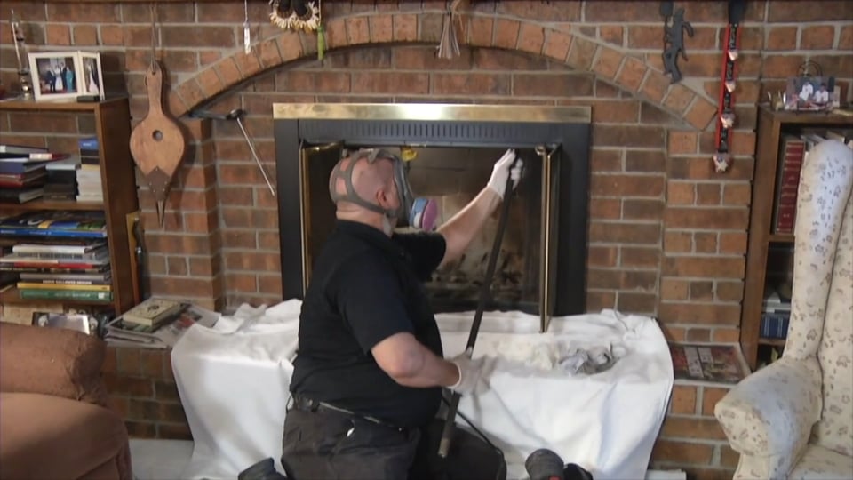 Tips from Toby Fireplace, Chimney & Dryer Vent Tip