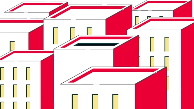 Apartment in Kishangarh Elevation 1