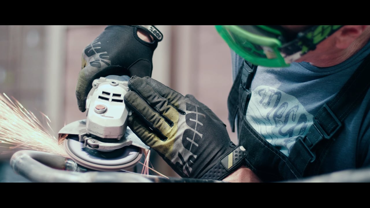 Présentation Felix Motocyclette