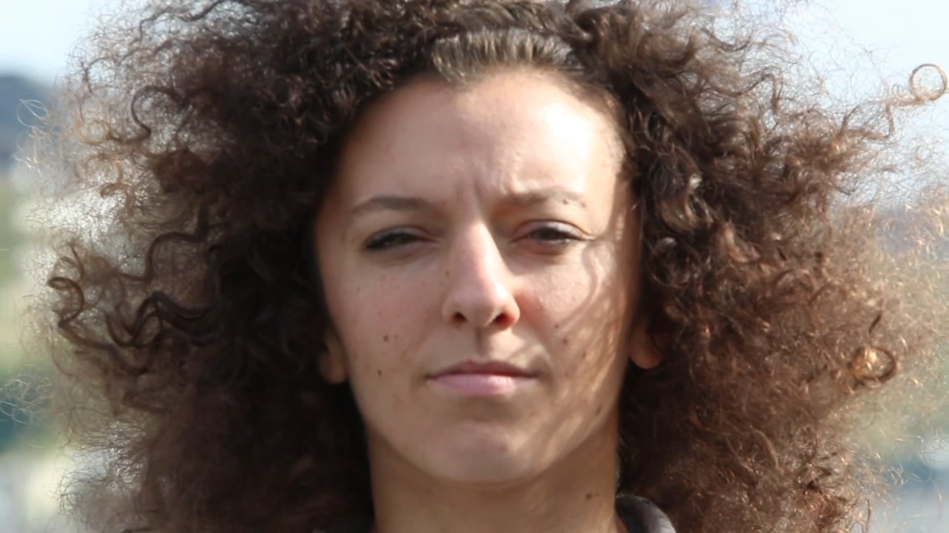 Olivia Weinstein Promo