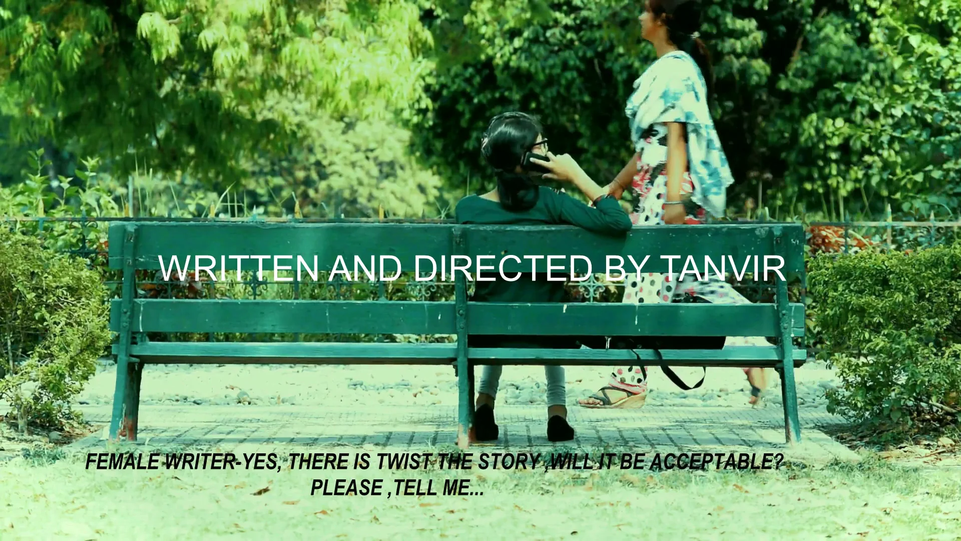 TRAILER on Vimeo