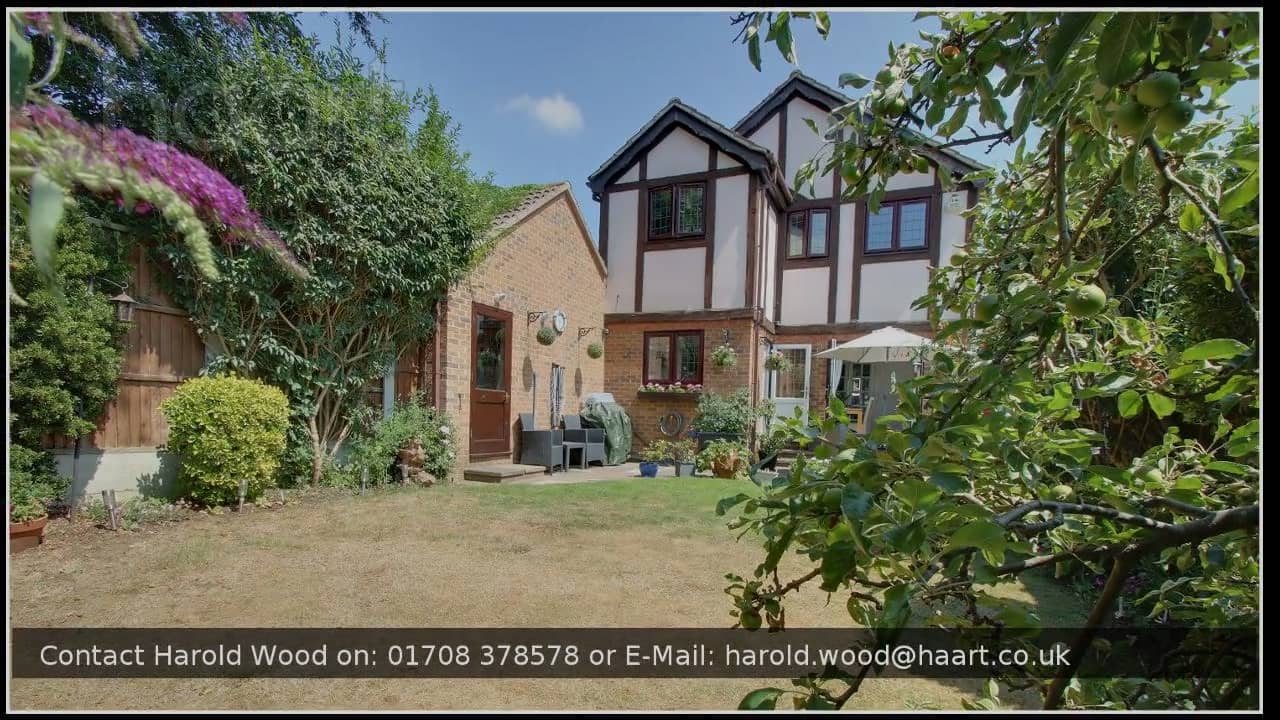 DetachedHouse for sale in Harold Park, with 4 Bedrooms on Vimeo