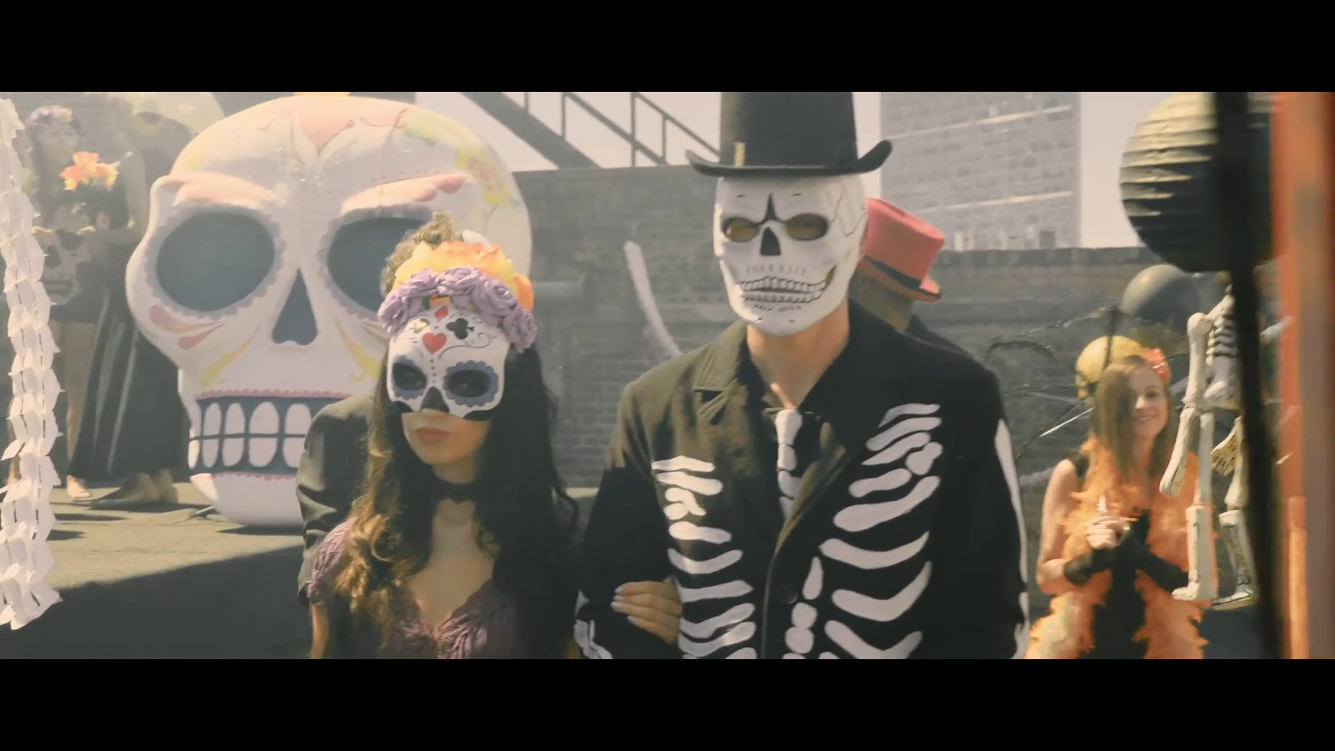 Chilango: Burrito Bond 2