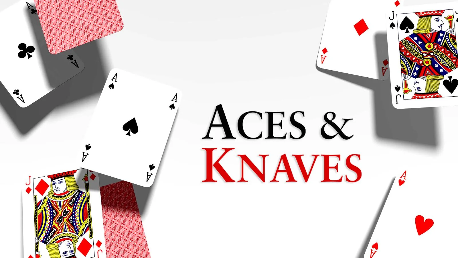 Aces & Knaves trailer