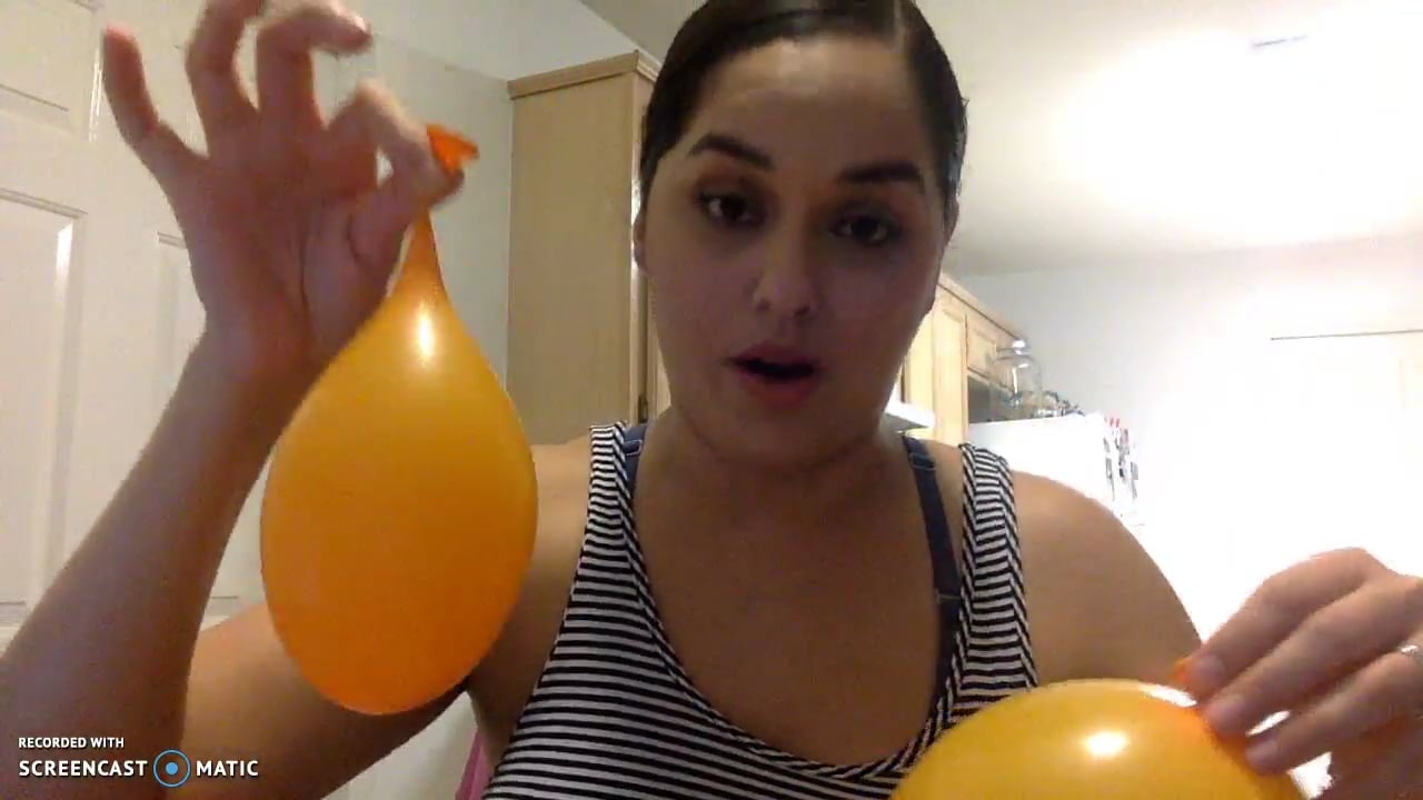fireproof balloon on Vimeo