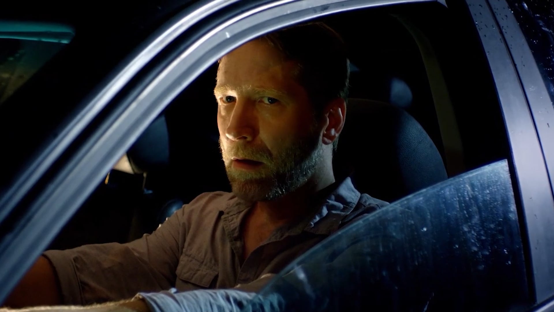 Rest Stop (2018) - Trailer