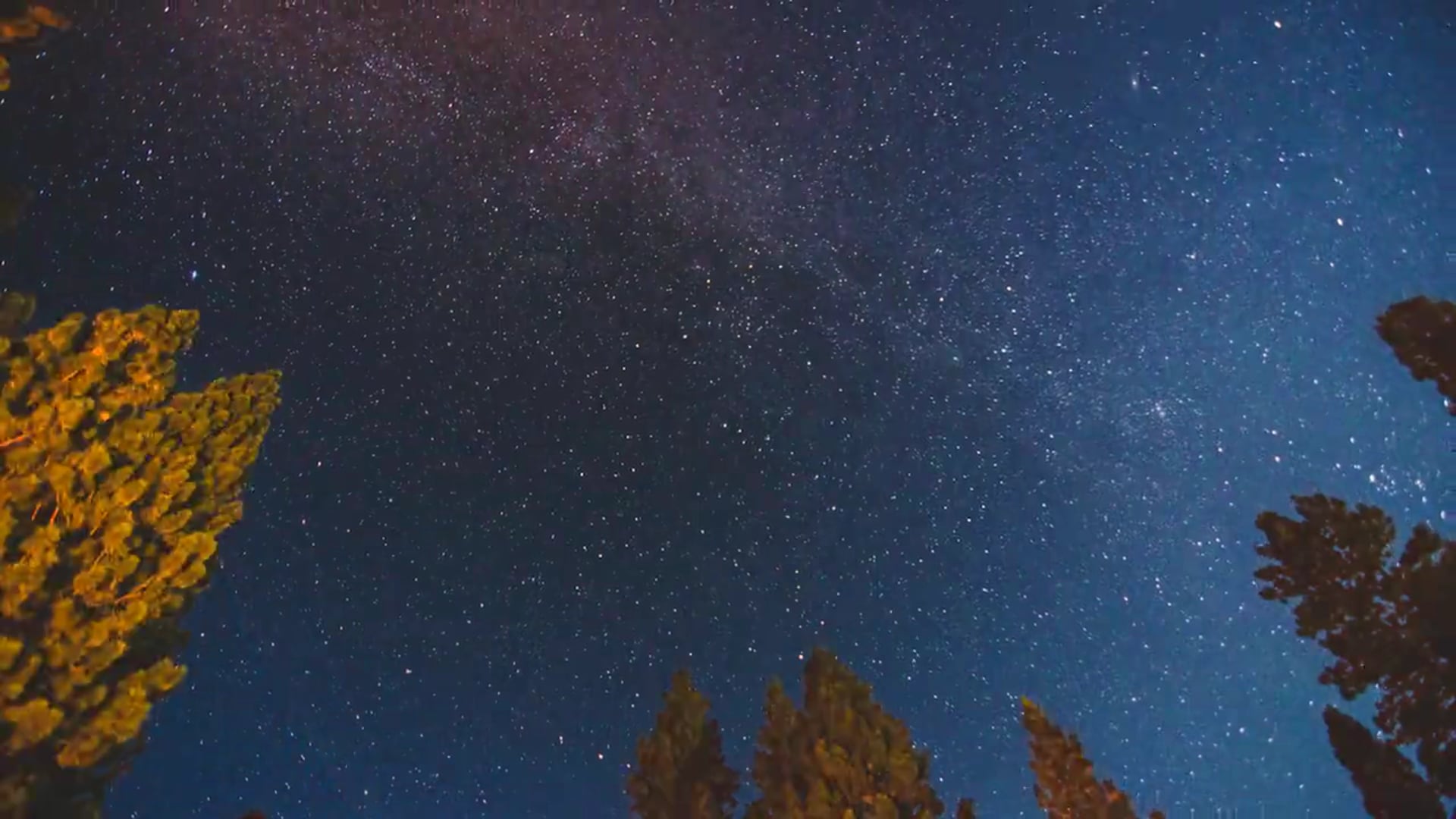 Lake Tahoe Timelapse 1080p