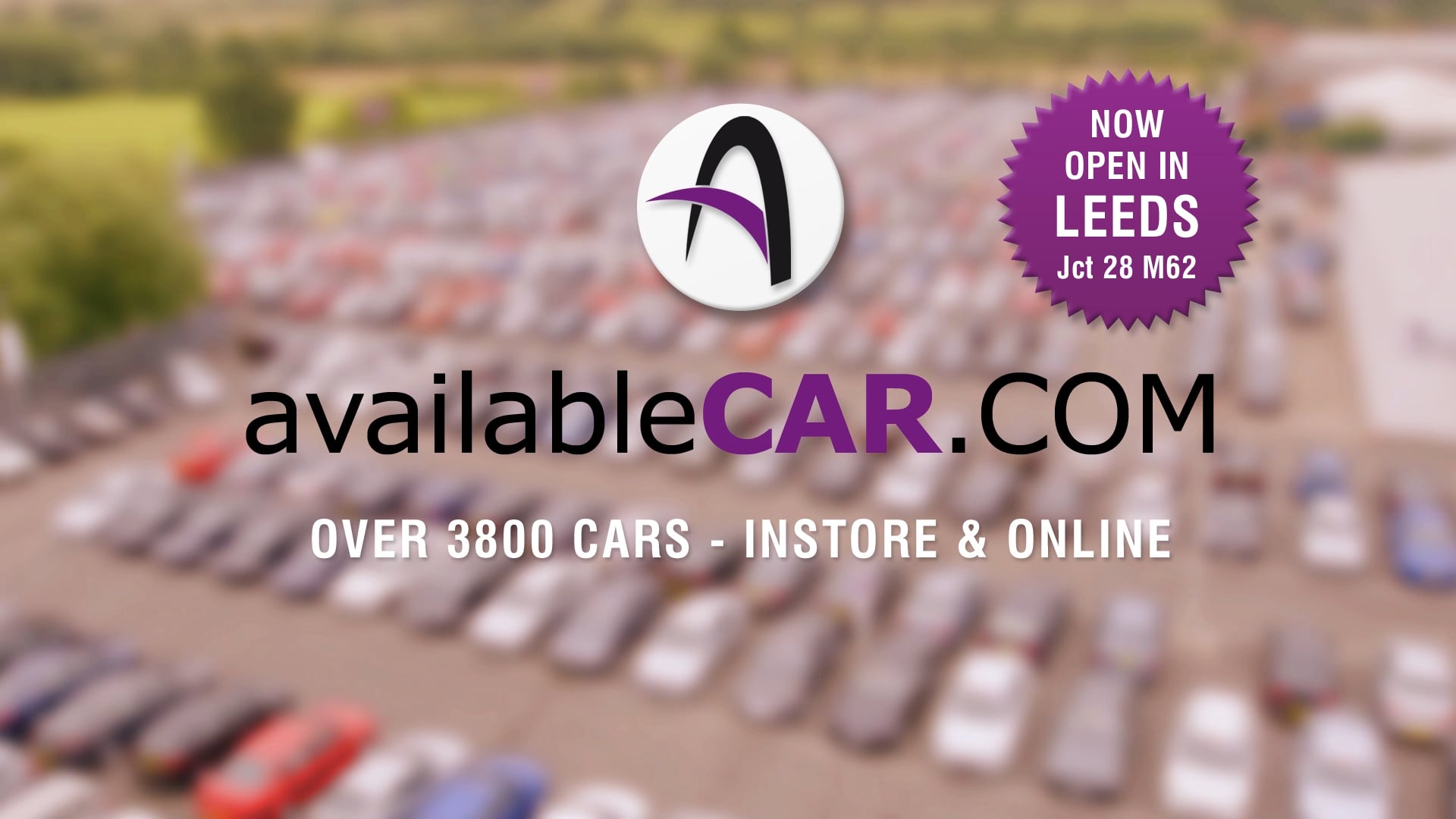 Gareth Harrison Video editor Leeds, West Yorkshire AVAILABLE CAR