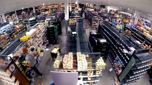 空っぽの棚が、言葉より雄弁に語ったこと / EDEKA「THE MOST GERMAN SUPERMARKET」