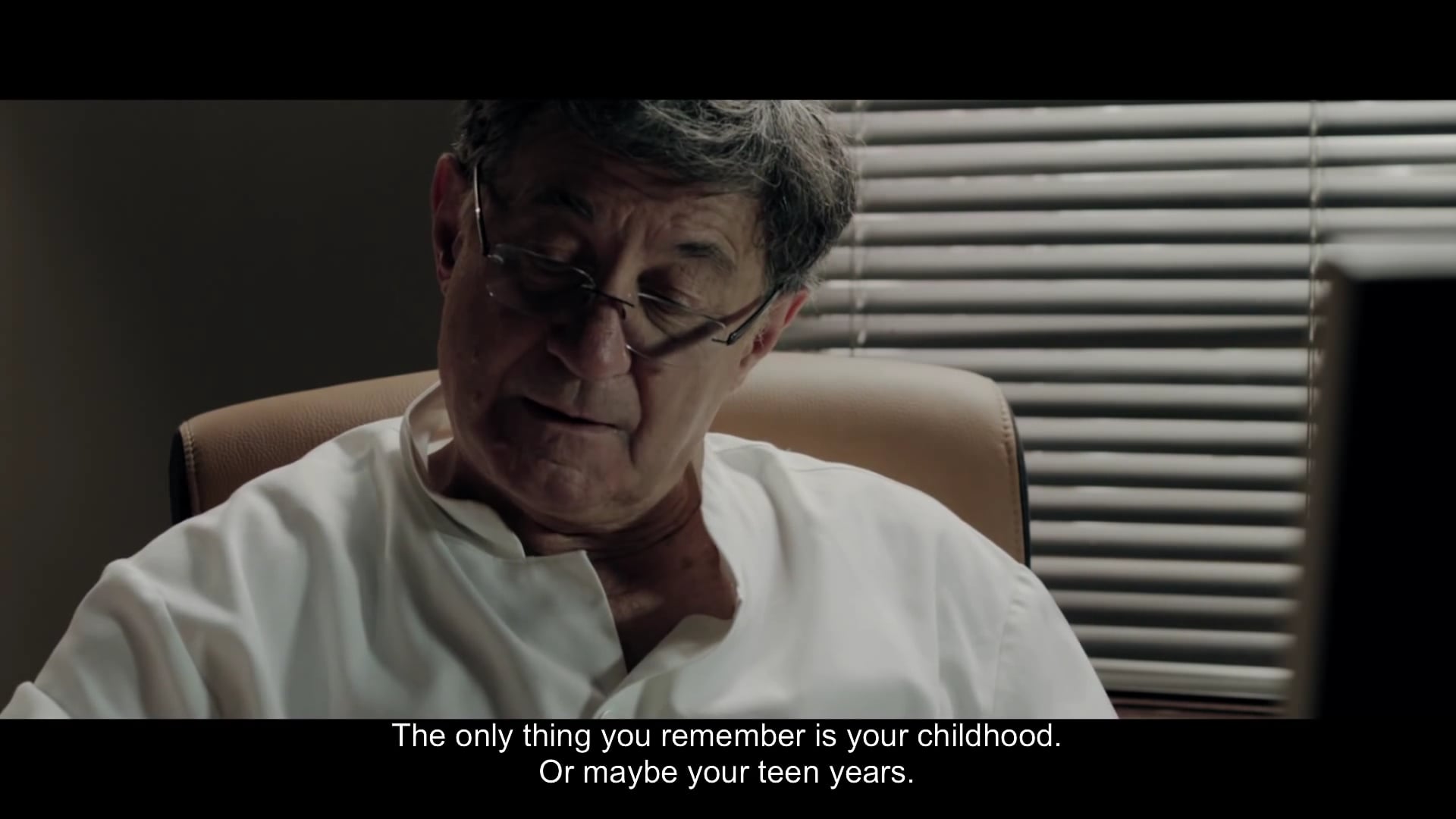 A Love Story, Lindenfeld -Official Trailer