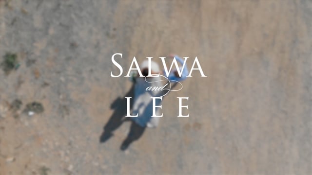 Salwa and Lee-Olympic Lagoon Wedding Trailer