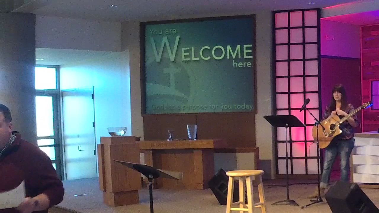 Cedar Hills Community Church on Vimeo