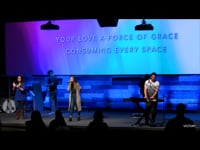 November 11 Worship 2018