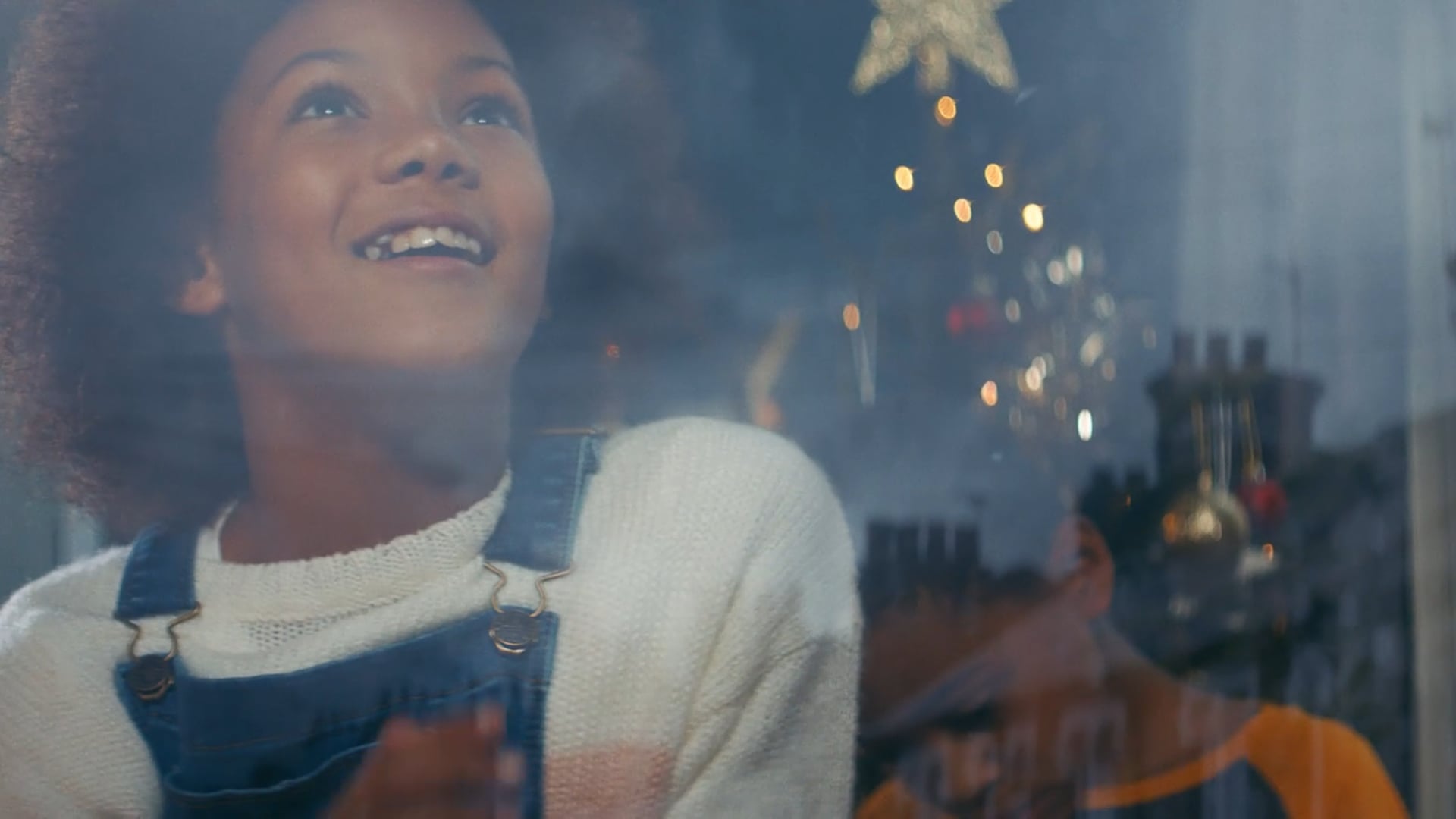 Cineworld - Our Christmas Wish Advert