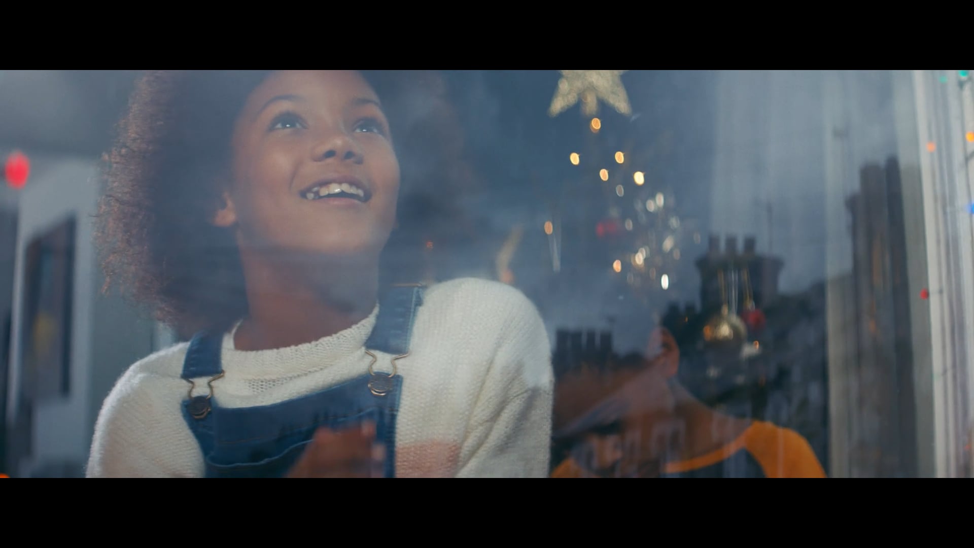 Cineworld - Our Christmas Wish Advert