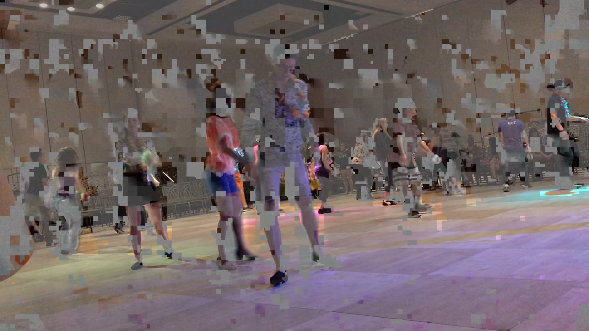 Dance Ranch Romp (with Jo Thompson) on Vimeo