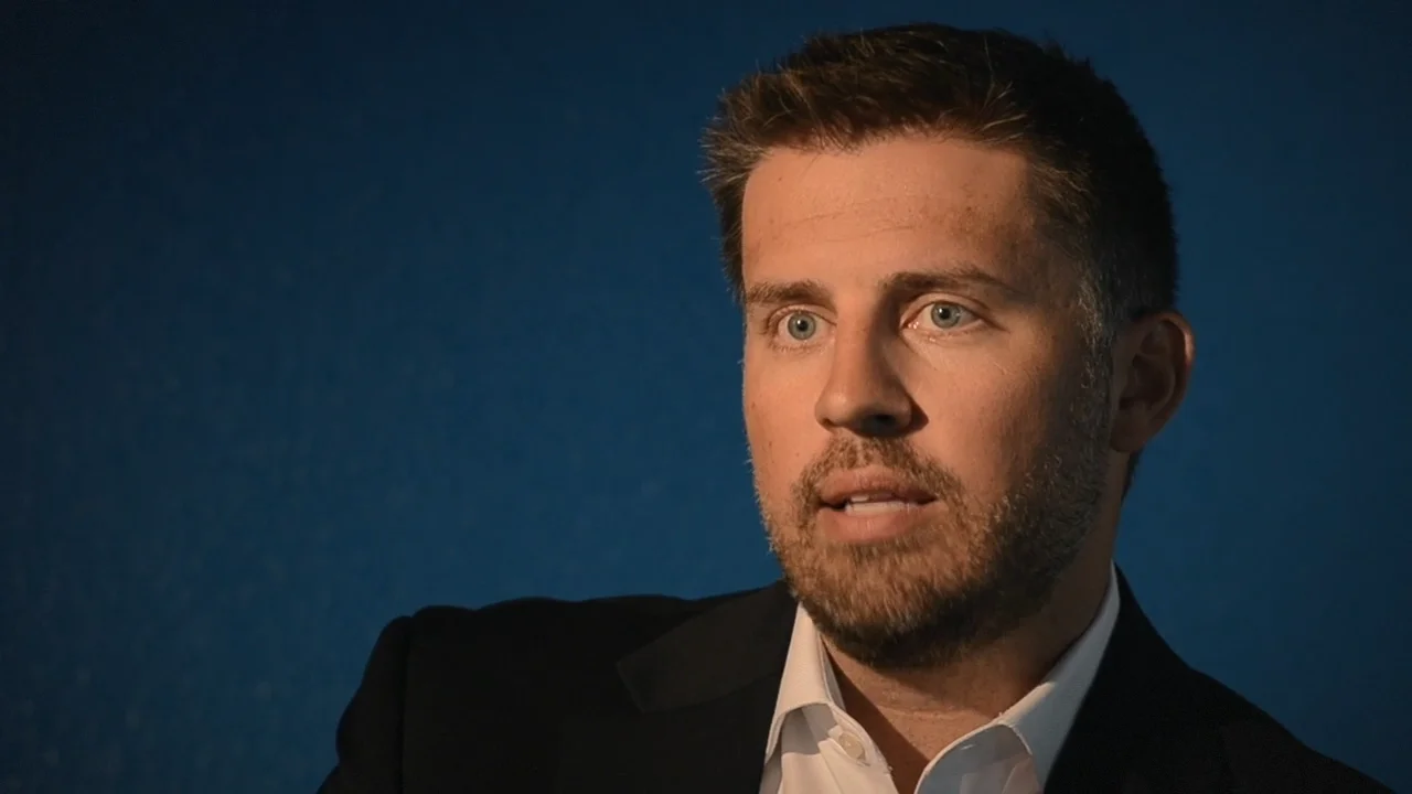 Eric Workman on Vimeo