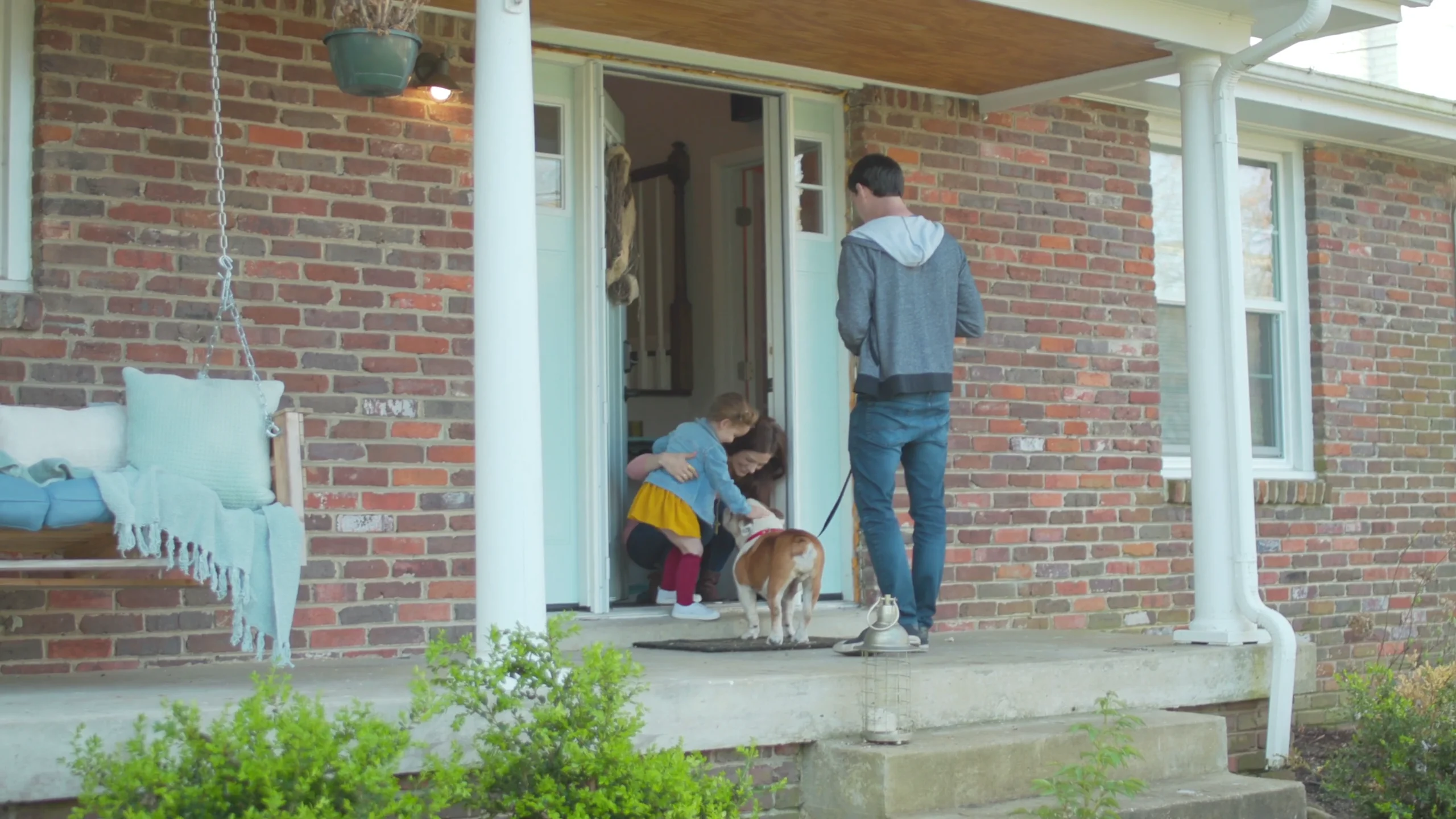 Finding Rigby on Vimeo