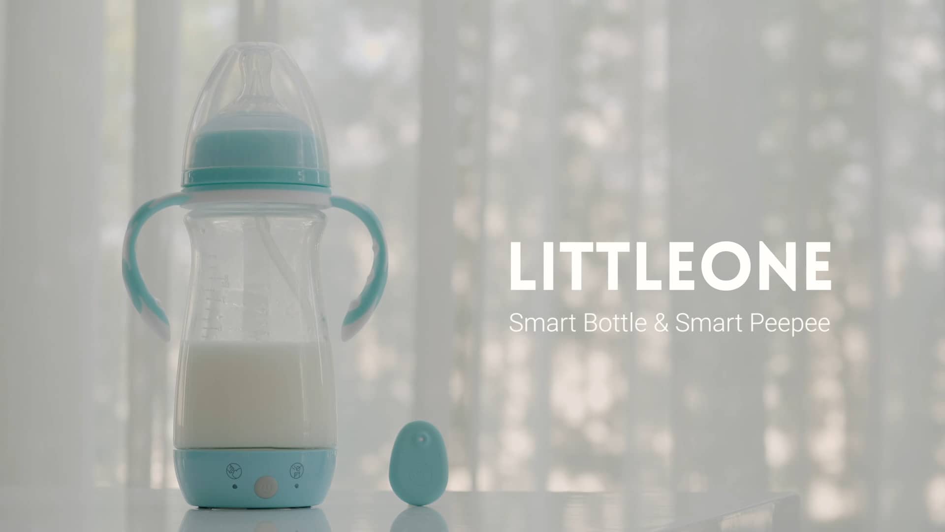 LITTLEONE - Kickstarter Video on Vimeo