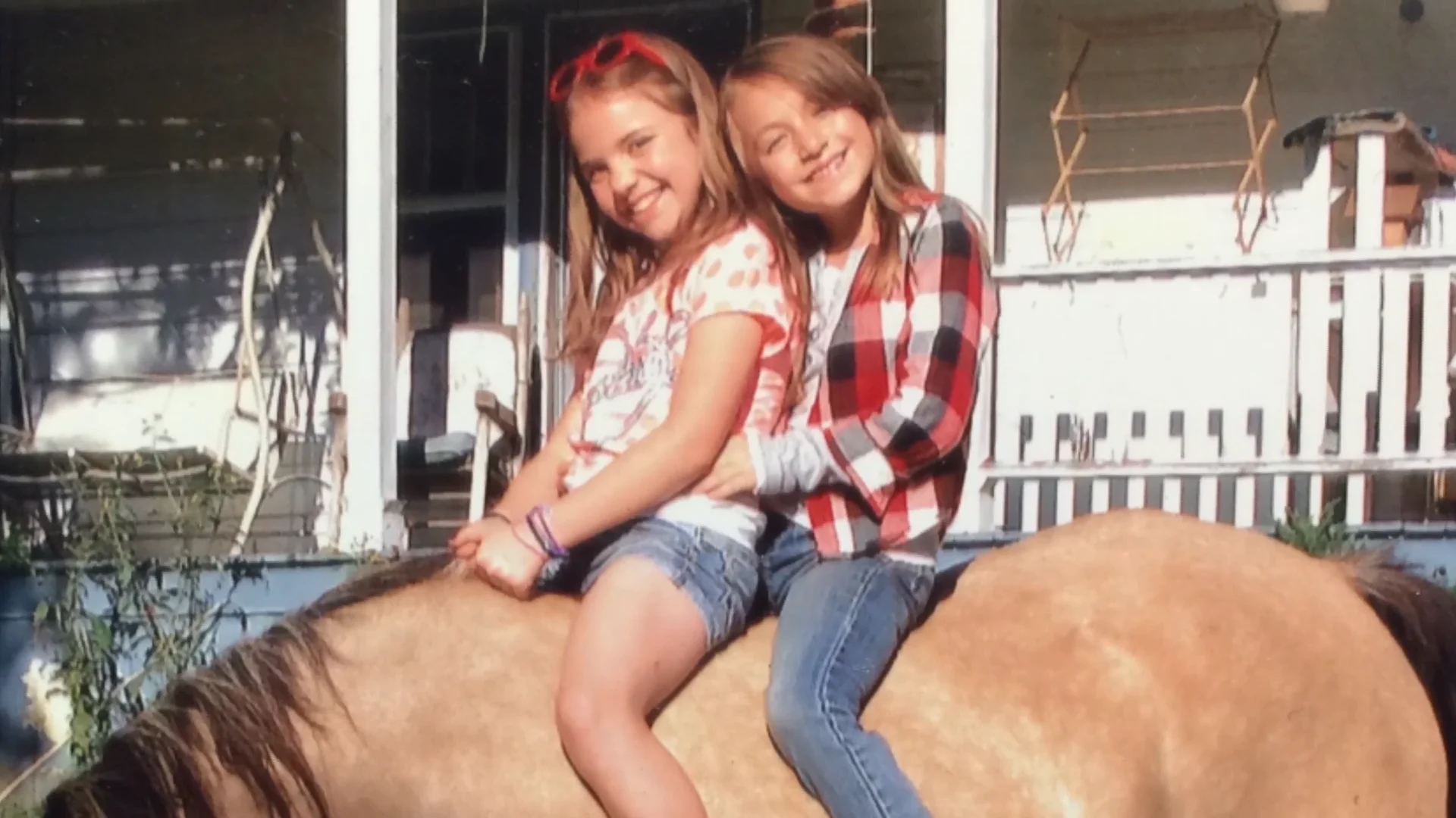 Friends Like Sisters by Izzy on Vimeo