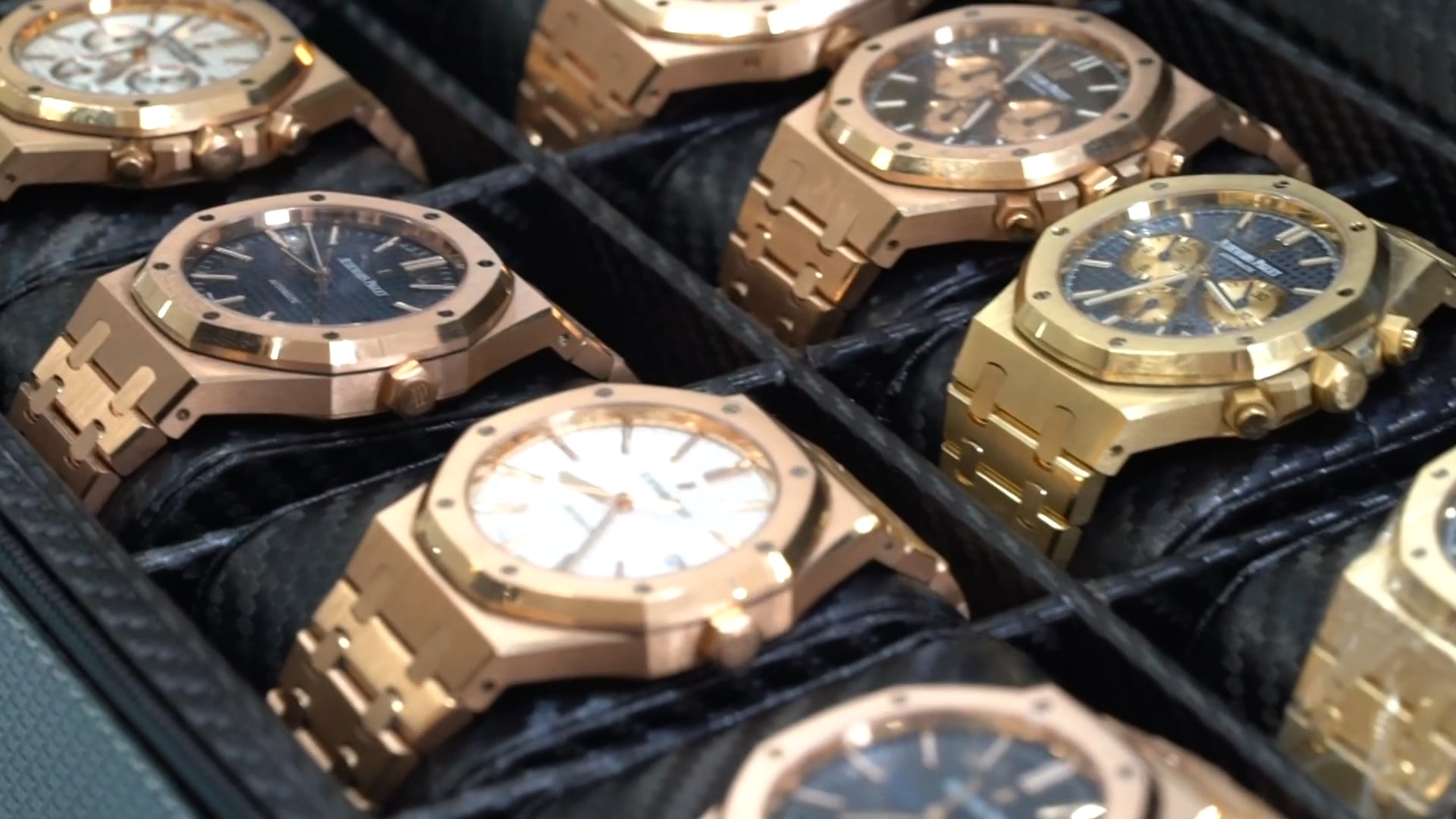 DJ Envy x B&B Jewelers on Vimeo
