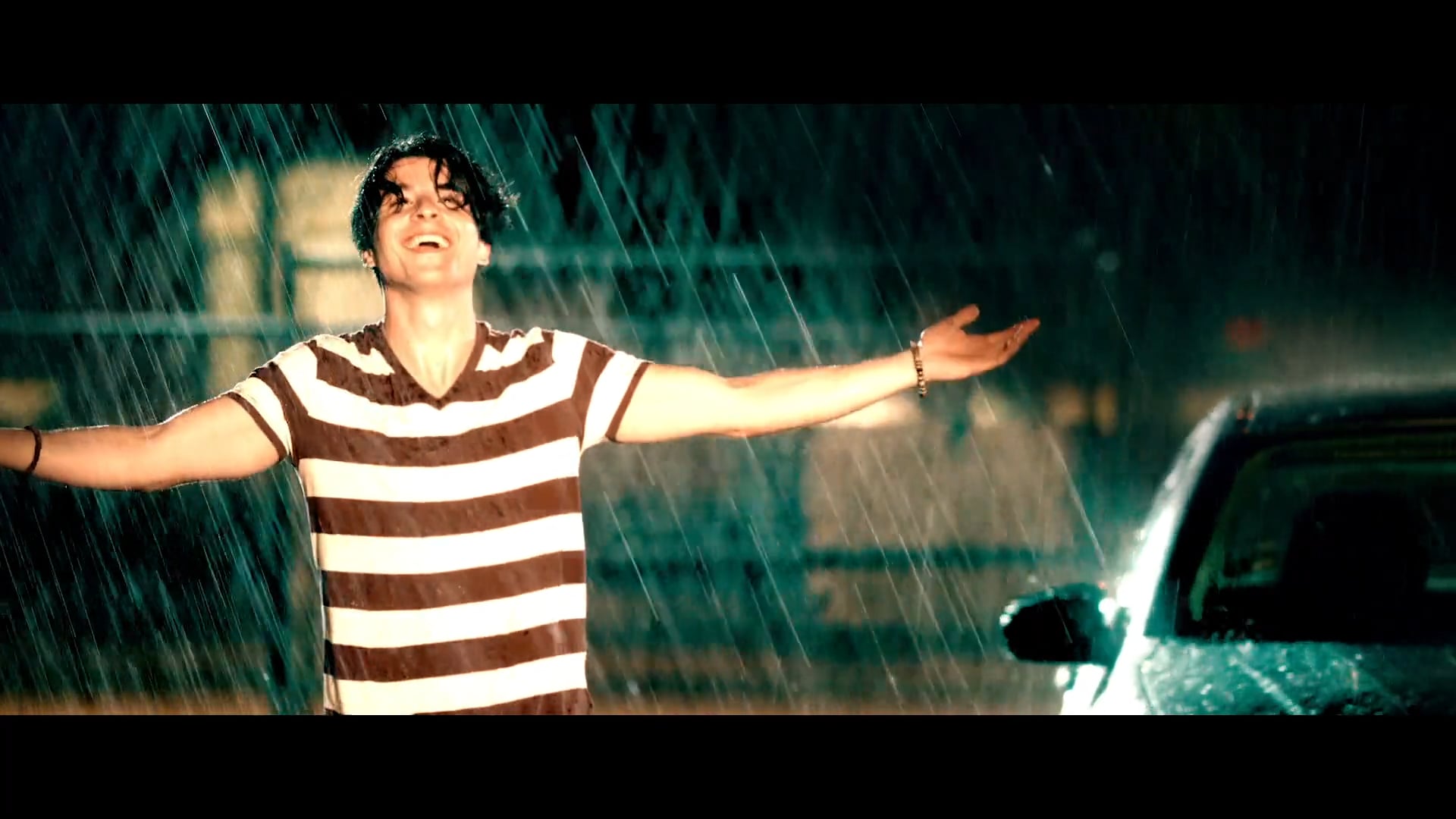 Law Of Moises Trailer - Feature