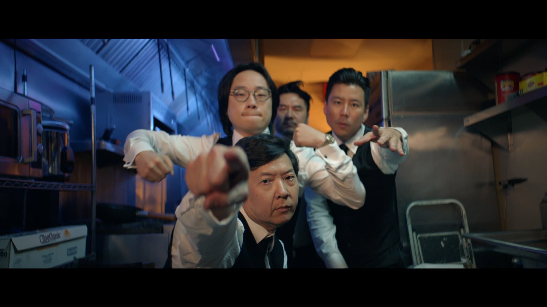 Steve Aoki ft. BTS "Waste it on Me"