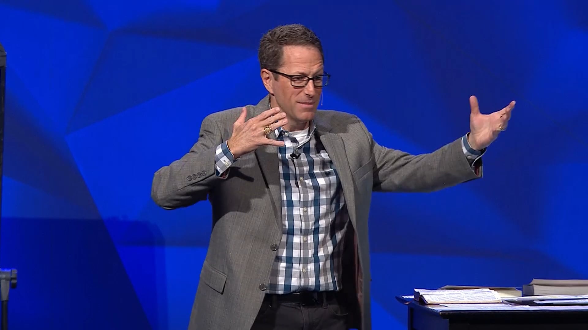 HFBC Message: Where Are We Headed? End Times and Antichrist: Part 1 (2 John 2:18-20)