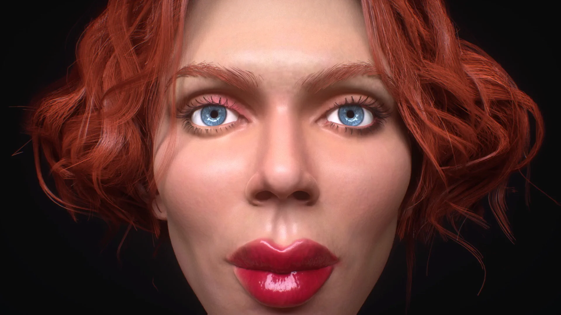 SOPHIE challenges beauty standards in Faceshopping video - HighClouds