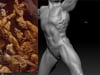 Frazetta feedback Part 3