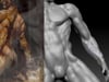 Frazetta feedback Part 4