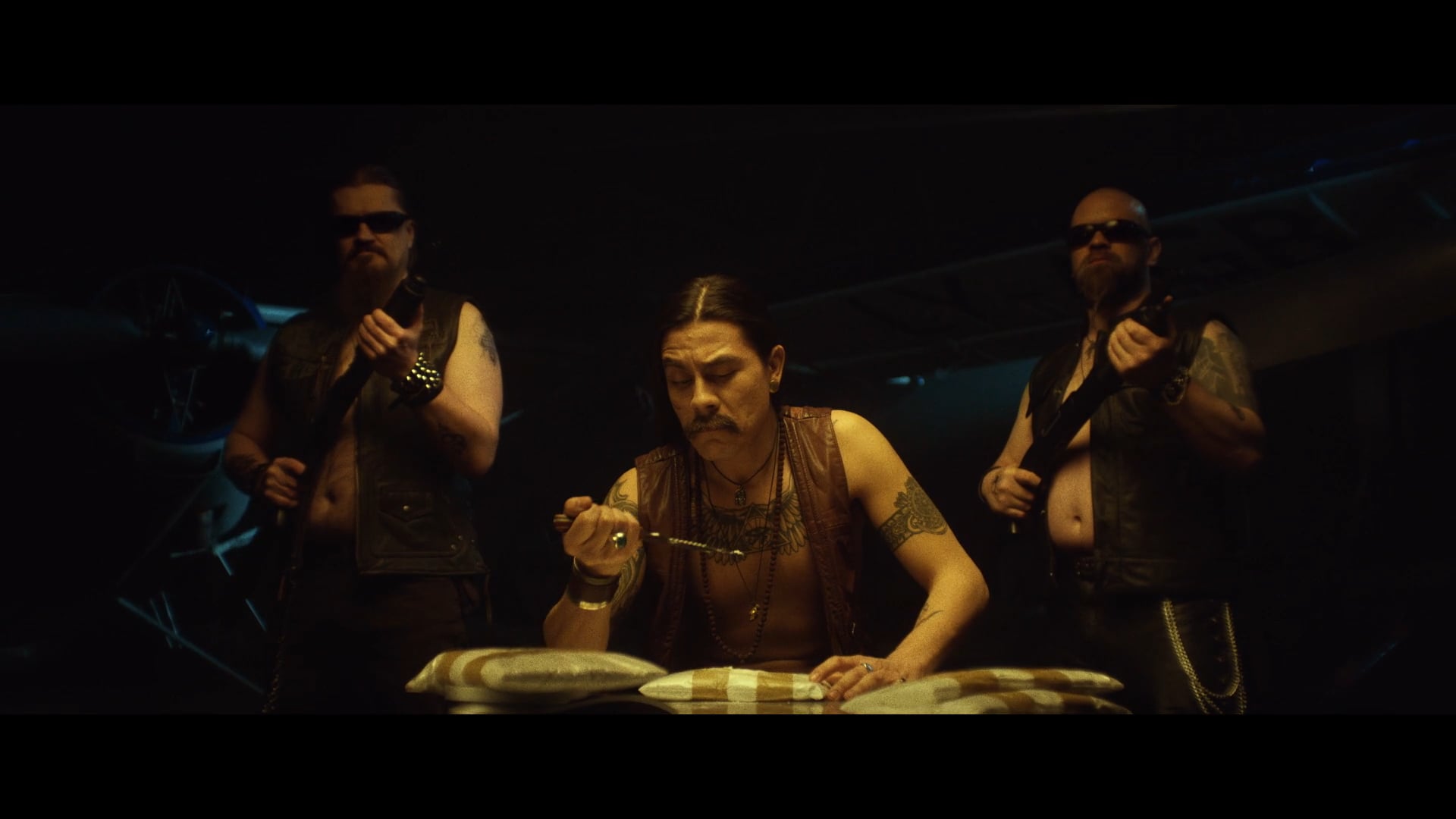 UNICLUB Casino - "Sanderis" 20s