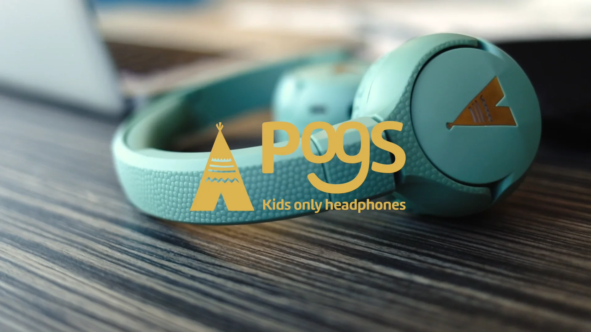 Pogs headphones deals