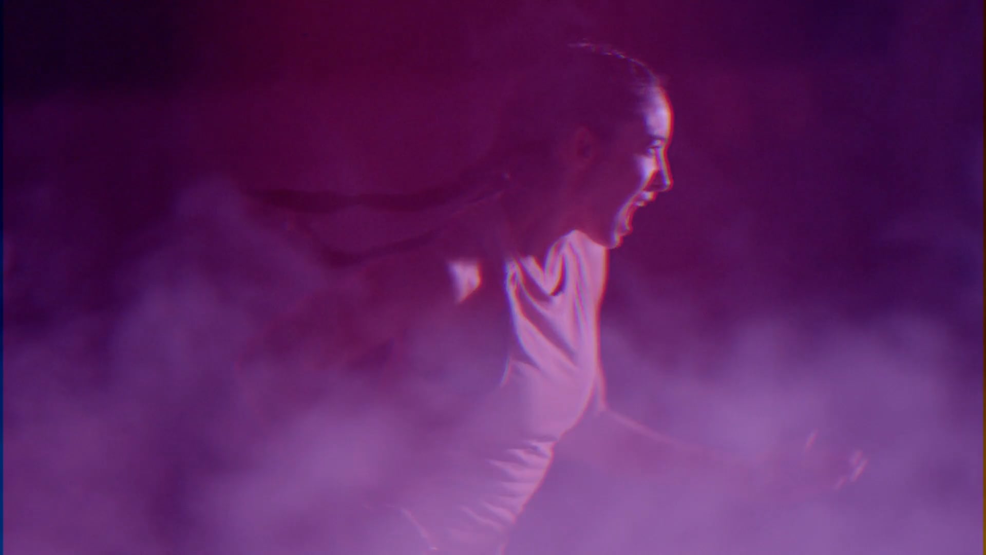 Nike FENOMS - ASE's sprint