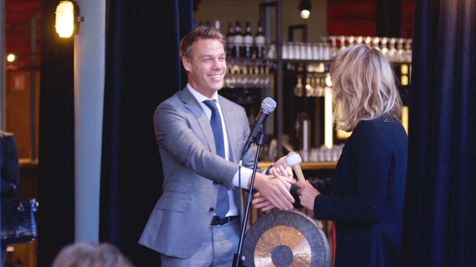 Video afspelen "Aftermovie | Unibail Rodamco Westfield - Werk (2018)"