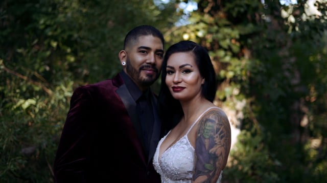 How to ensure your wedding video reflects your personality as a couple.