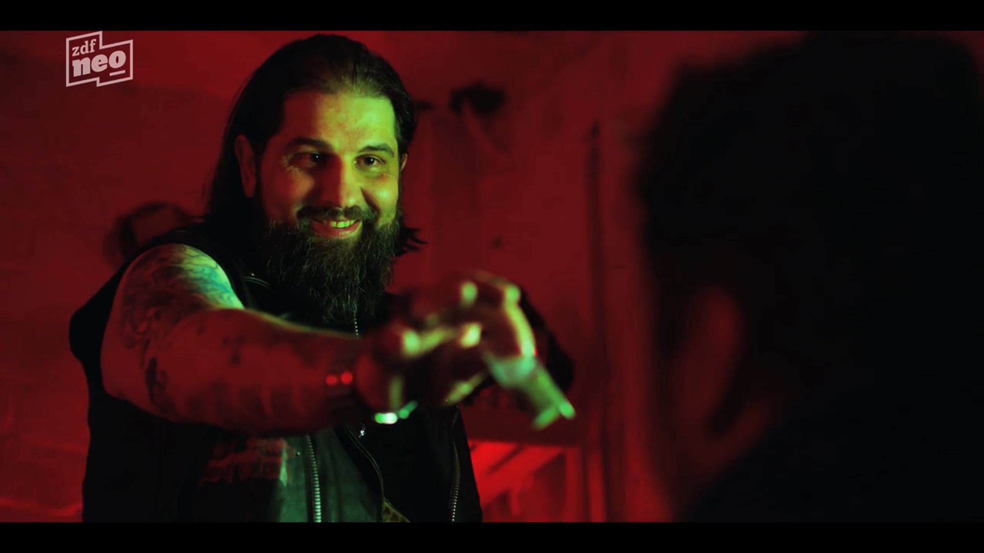 Nenad Lucic TANKEN MEHR ALS SUPER