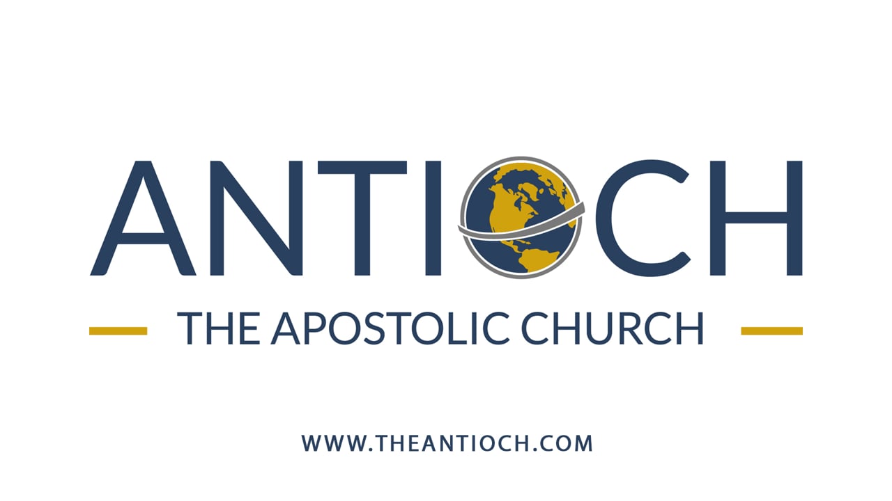 We Are The Light Of The World- May I have Your Attention Please | Antioch North | Sunday Night | November 1, 2018