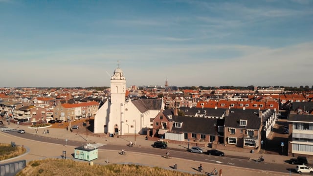 MER in Katwijk