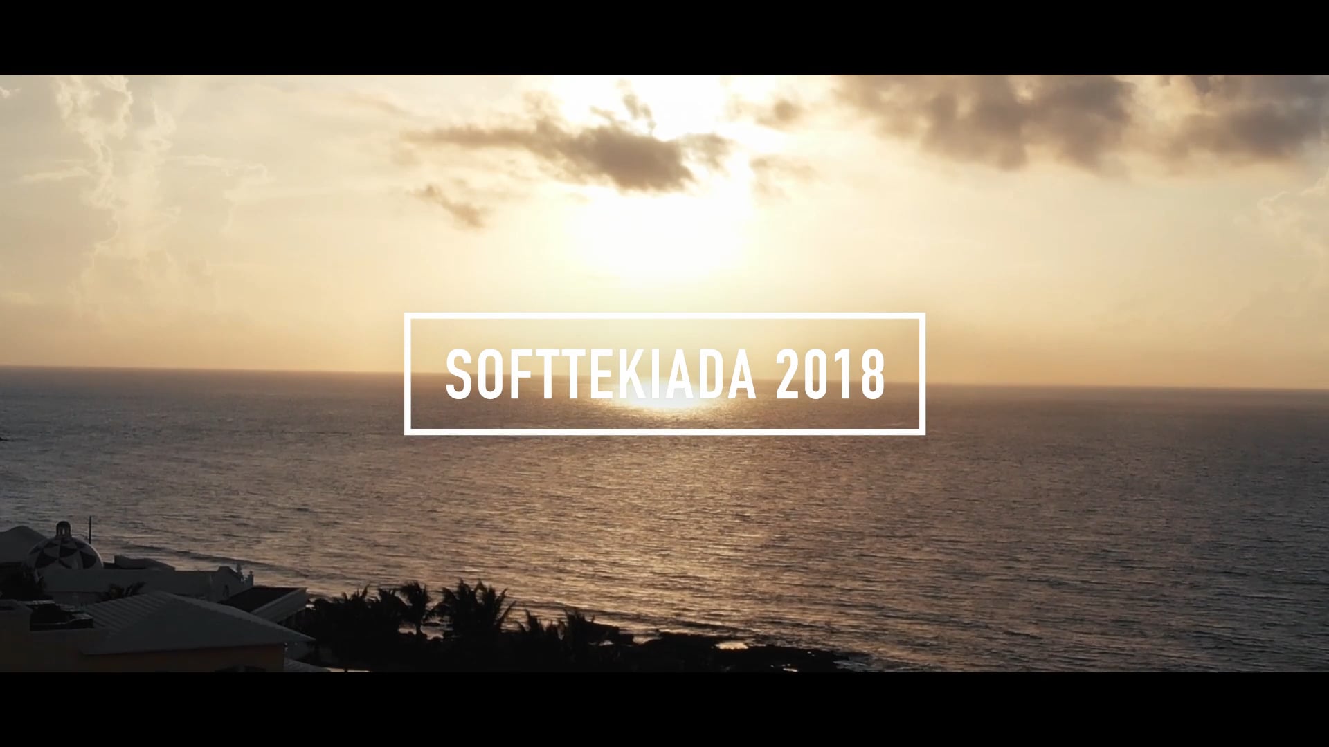 AFTER MOVIE SOFTTEKIADA 2018 (EVENTO DEPORTIVO)
