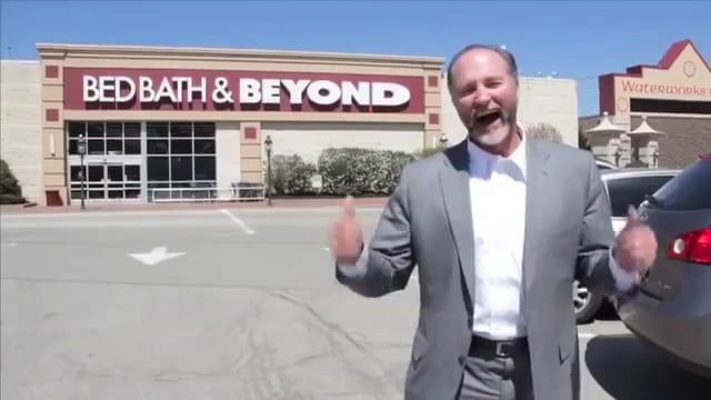 Mr. D In Stores