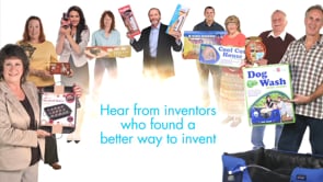 Advice to Inventors
