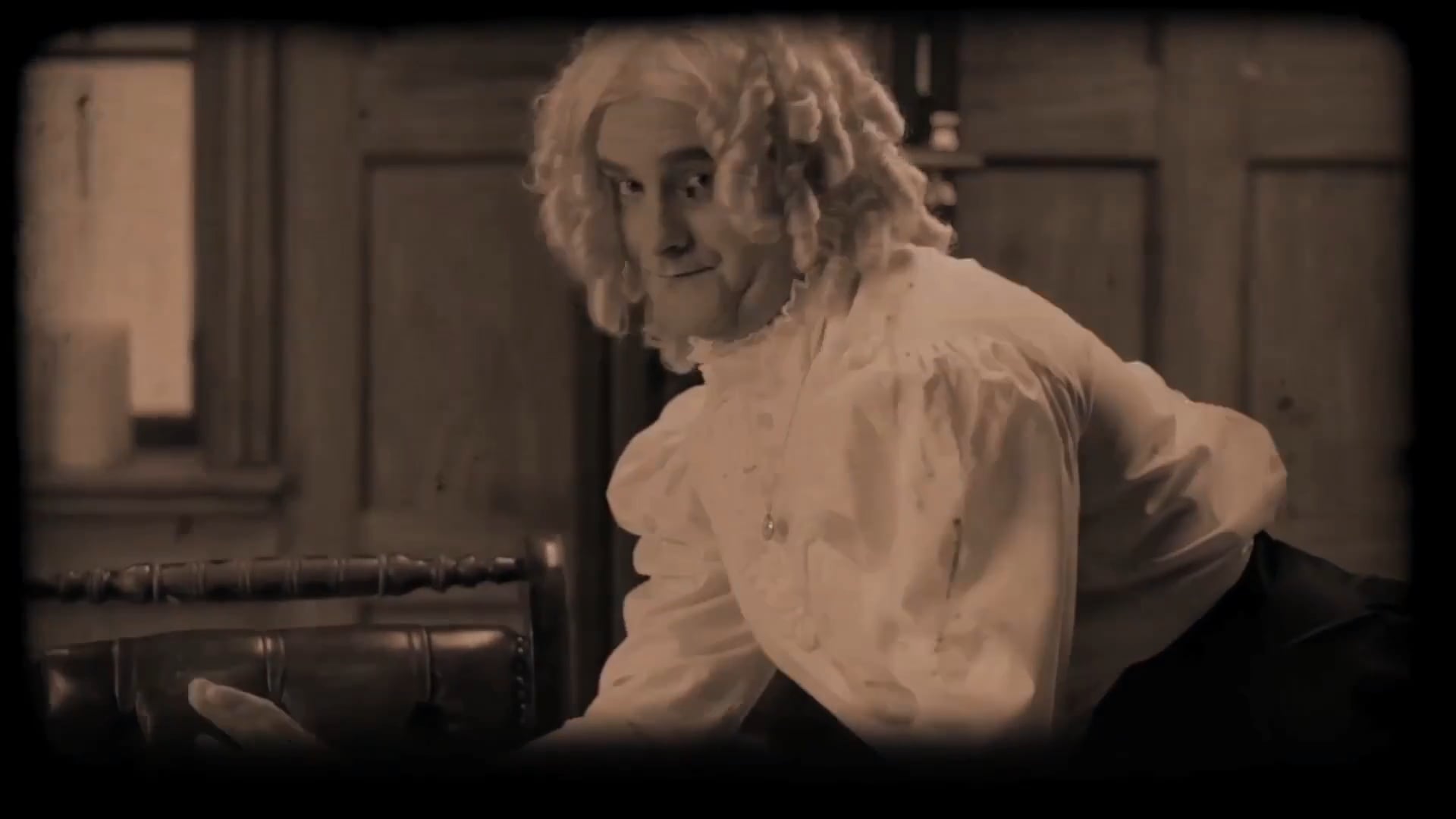 TGM - Victorian Babestation