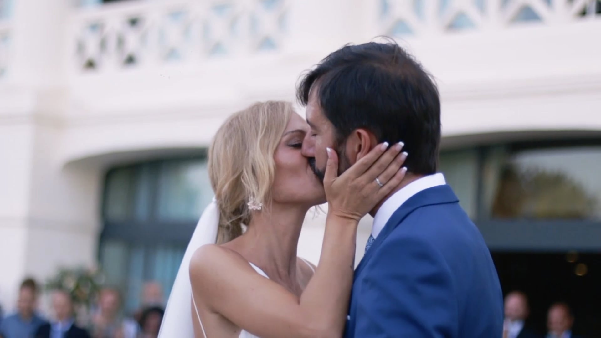 Almudena y Jorge tráiler