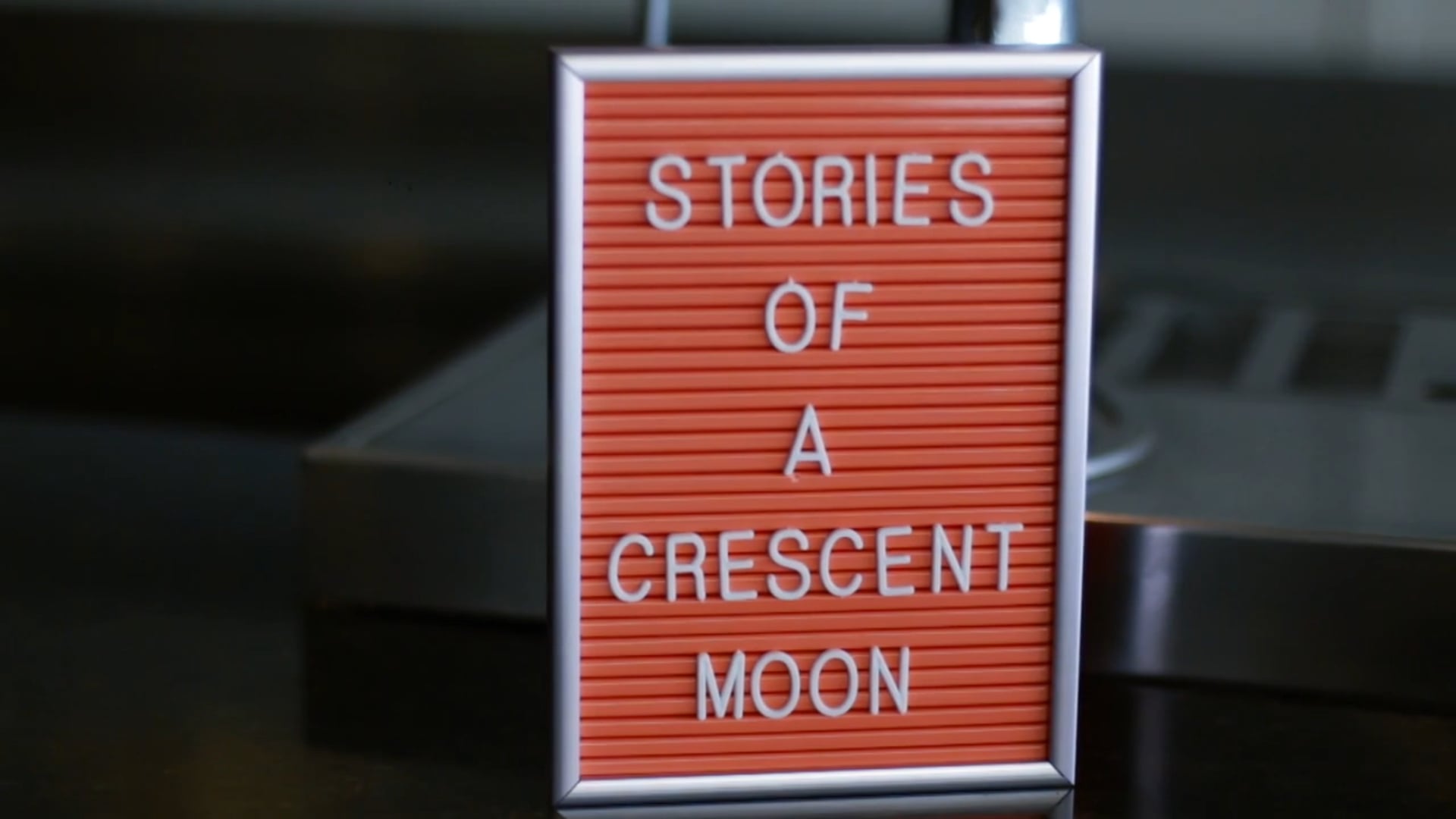 Marta y David tráiler