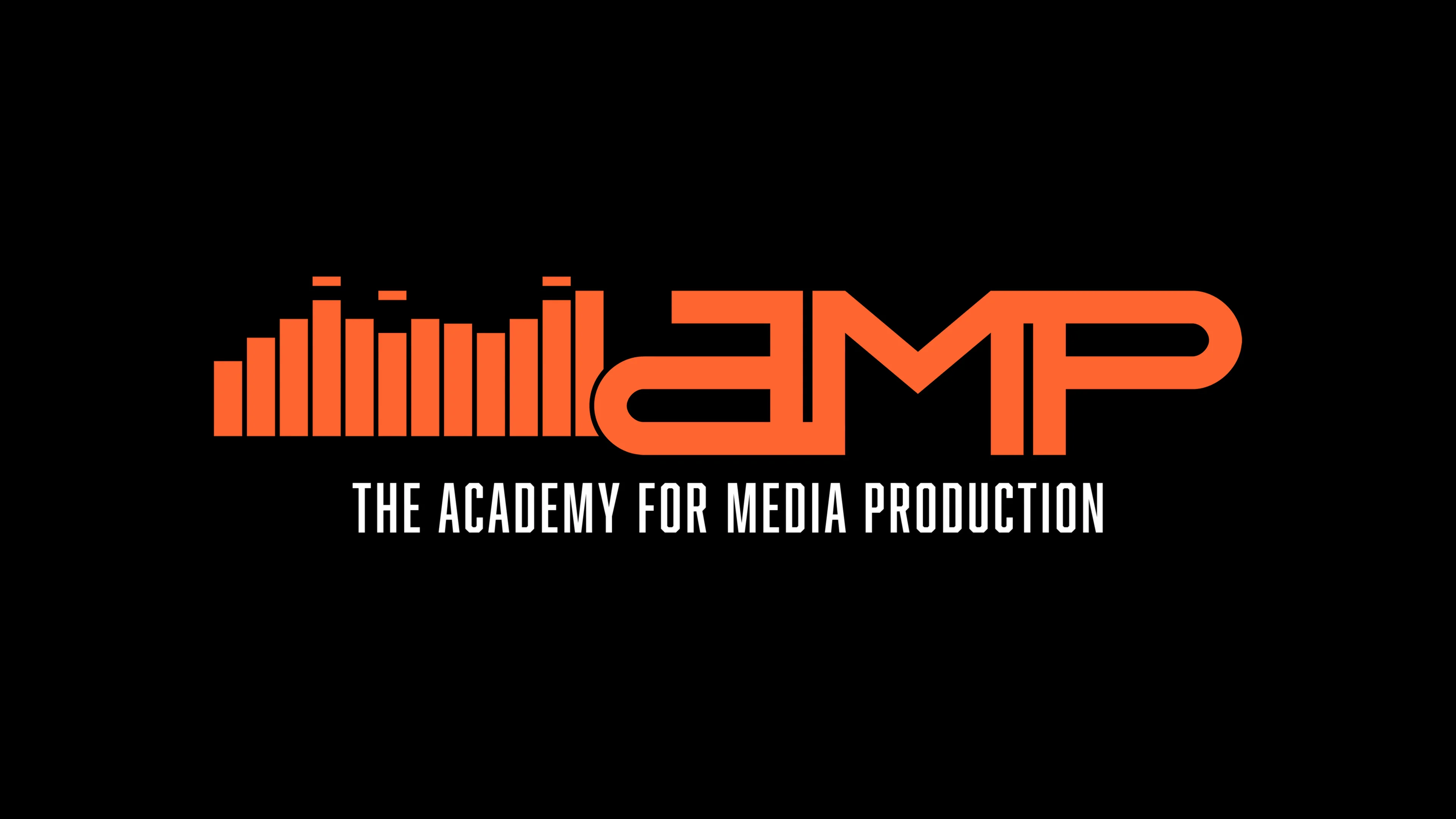 Academic for Media Production - Logo