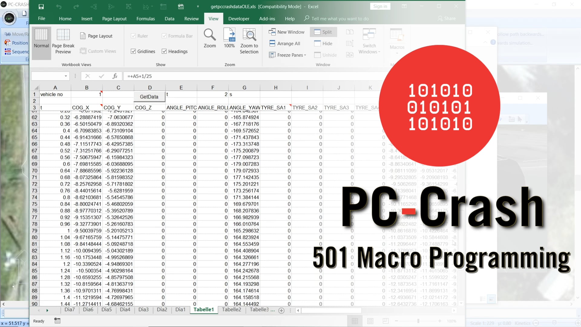 Watch 501 Macro Programming Online | Vimeo On Demand on Vimeo